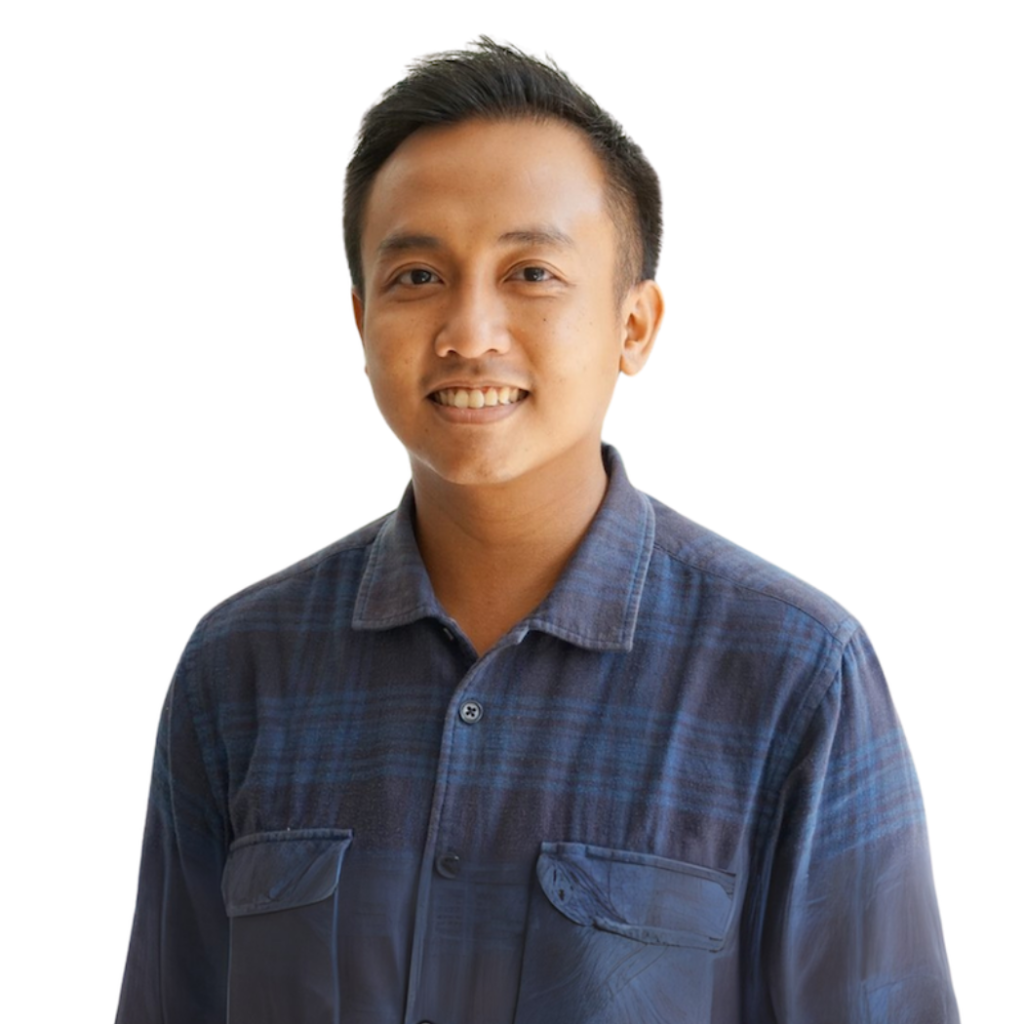 Aria Bayu Pangestu, S.Mn., MHRM., Ph.D.